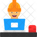 پیش‌نمایش فایل engineer-8299576 از پک صنعت و تولید