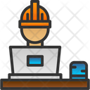پیش‌نمایش فایل engineer-8299752 از پک صنعت و تولید