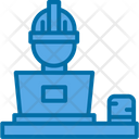 پیش‌نمایش فایل engineer-8299852 از پک صنعت و تولید