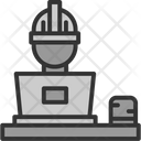 پیش‌نمایش فایل engineer-8300325 از پک صنعت و تولید