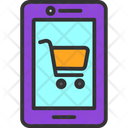 پیش‌نمایش فایل cart-8300507 از پک فناوری E Commerce