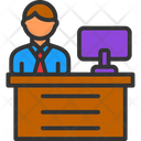 پیش‌نمایش فایل concierge-8300510 از پک فناوری E Commerce
