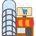 پیش‌نمایش فایل cart-8300607 از پک فناوری E Commerce