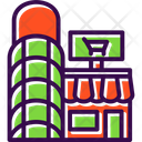 پیش‌نمایش فایل cart-8300654 از پک فناوری E Commerce