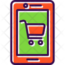 پیش‌نمایش فایل cart-8300655 از پک فناوری E Commerce