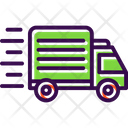 پیش‌نمایش فایل delivery-truck-8300662 از پک فناوری E Commerce
