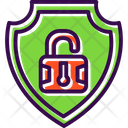 پیش‌نمایش فایل lock-8300677 از پک فناوری E Commerce