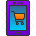پیش‌نمایش فایل cart-8300797 از پک فناوری E Commerce