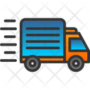 پیش‌نمایش فایل delivery-truck-8300804 از پک فناوری E Commerce