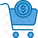 پیش‌نمایش فایل basket-8300897 از پک فناوری E Commerce