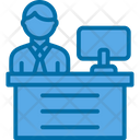 پیش‌نمایش فایل concierge-8300909 از پک فناوری E Commerce