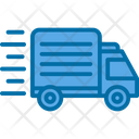 پیش‌نمایش فایل delivery-truck-8300913 از پک فناوری E Commerce