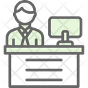پیش‌نمایش فایل concierge-8301111 از پک فناوری E Commerce