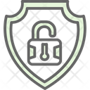 پیش‌نمایش فایل lock-8301130 از پک فناوری E Commerce