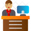 پیش‌نمایش فایل concierge-8300715 از پک فناوری E Commerce