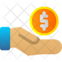 پیش‌نمایش فایل dollar-coin-8300724 از پک فناوری E Commerce