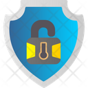 پیش‌نمایش فایل lock-8300734 از پک فناوری E Commerce