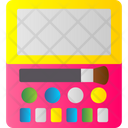 پیش‌نمایش فایل make-up-kit-8300735 از پک فناوری E Commerce