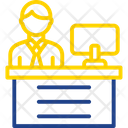 پیش‌نمایش فایل concierge-8301271 از پک فناوری E Commerce