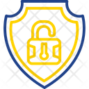 پیش‌نمایش فایل lock-8301290 از پک فناوری E Commerce