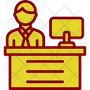 پیش‌نمایش فایل concierge-8301430 از پک فناوری E Commerce