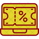 پیش‌نمایش فایل discount-8301437 از پک فناوری E Commerce