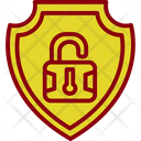 پیش‌نمایش فایل lock-8301449 از پک فناوری E Commerce