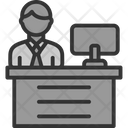 پیش‌نمایش فایل concierge-8301371 از پک فناوری E Commerce