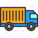 پیش‌نمایش فایل cargo-truck-8305953 از پک حمل و نقل