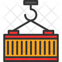 پیش‌نمایش فایل container-8305964 از پک حمل و نقل