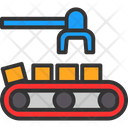 پیش‌نمایش فایل conveyor-8305966 از پک حمل و نقل