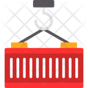 پیش‌نمایش فایل container-8306095 از پک حمل و نقل