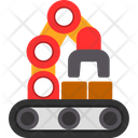 پیش‌نمایش فایل conveyor-8306096 از پک حمل و نقل