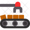 پیش‌نمایش فایل conveyor-8306097 از پک حمل و نقل