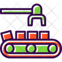 پیش‌نمایش فایل conveyor-8306189 از پک حمل و نقل