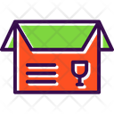 پیش‌نمایش فایل open-box-8306197 از پک حمل و نقل