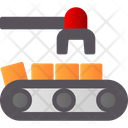 پیش‌نمایش فایل conveyor-8306287 از پک حمل و نقل