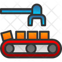 پیش‌نمایش فایل conveyor-8306362 از پک حمل و نقل