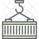 پیش‌نمایش فایل container-8306738 از پک حمل و نقل