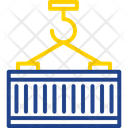 پیش‌نمایش فایل container-8306949 از پک حمل و نقل