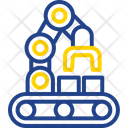 پیش‌نمایش فایل conveyor-8306950 از پک حمل و نقل