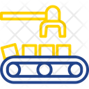 پیش‌نمایش فایل conveyor-8306951 از پک حمل و نقل