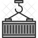 پیش‌نمایش فایل container-8307045 از پک حمل و نقل