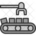 پیش‌نمایش فایل conveyor-8307047 از پک حمل و نقل
