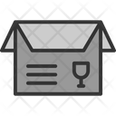 پیش‌نمایش فایل open-box-8307055 از پک حمل و نقل
