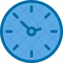 پیش‌نمایش فایل clock-8307714 از پک دفتر کار