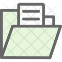 پیش‌نمایش فایل documents-8307964 از پک دفتر کار
