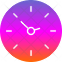 پیش‌نمایش فایل clock-8308097 از پک دفتر کار