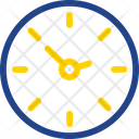 پیش‌نمایش فایل clock-8308151 از پک دفتر کار