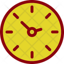 پیش‌نمایش فایل clock-8308307 از پک دفتر کار